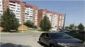 В Самарской области 7-летний мальчик пострадал под колёсами LADA Granta