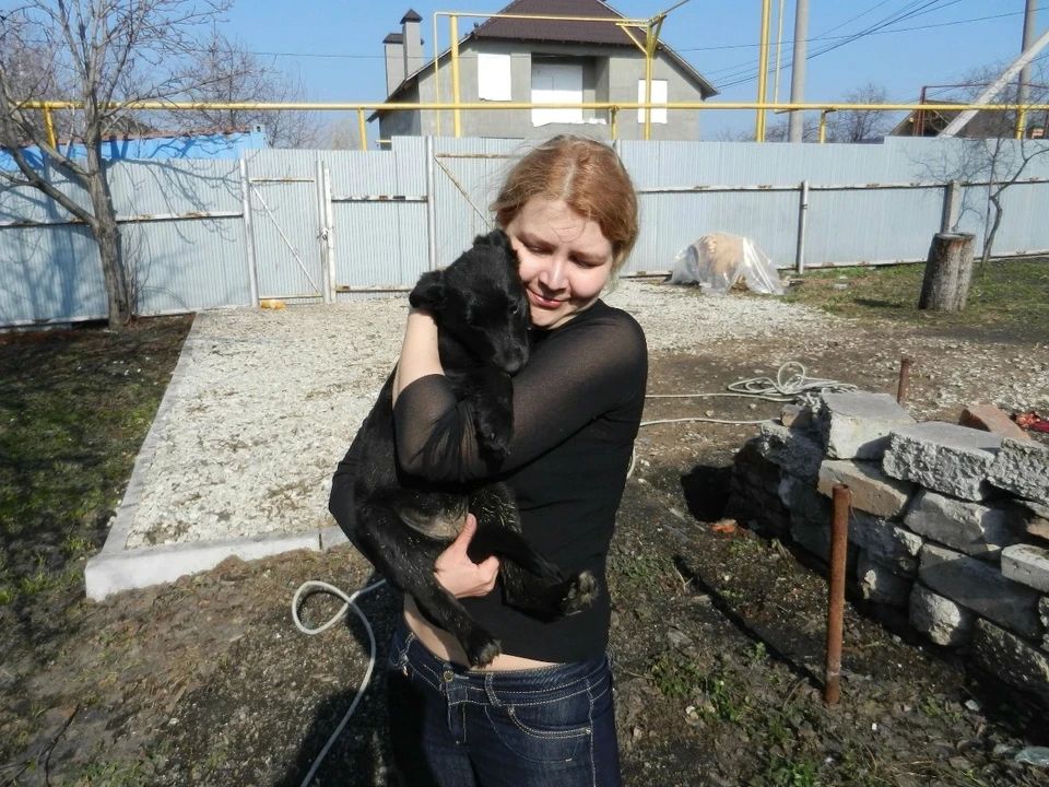 Перед уходом сказала: «Я буду с вами всегда!»: в Самаре простились с основательницей приюта «Хати» Перед уходом сказала: «Я буду с вами всегда!»: в Самаре простились с основательницей приюта «Хати»