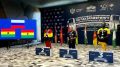 Ветеран СВО из Самарской области выиграл международные соревнования по пауэрлифтингу