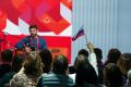 Стартовала заявочная кампания на Всероссийский патриотический форум