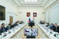 Вячеслав Федорищев: На оперативном совещании подробно рассмотрели готовность школ и детских садов Самарской области к новому учебному году
