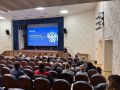 В Самарской области проходят лекции Общества «Знание» для участников СВО и членов их семей