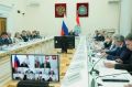 Федорищев потребовал усилить контроль за благоустройством