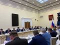 Вячеслав Федорищев потребовал усилить контроль за благоустройством общественных пространств