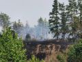Самарская область в огненном кольце