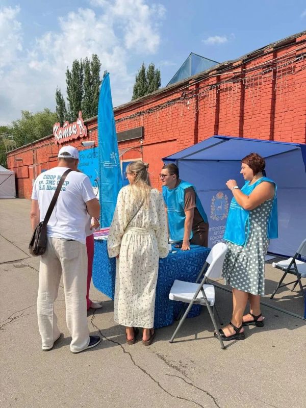 Врачи вышли на старт: в Самаре и Тольятти отметили День физкультурника Врачи вышли на старт: в Самаре и Тольятти отметили День физкультурника