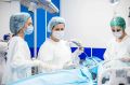 Самарские врачи первыми в мире провели операцию на черепе 101-летнего пациента