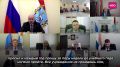 Вячеслав Федорищев на оперативном совещании обратился к главе Минобра и руководителям муниципалитетов: