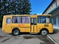В Самарской области более 17 тысяч школьников добираются до учебных заведений на автобусах