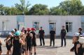 В центре детского творчества «Пируэт» прошли Весёлые старты с участием сотрудников Похвистневской Госавтоинспекции и общественников
