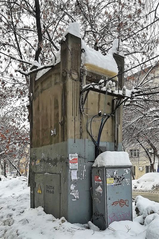 «Аленький цветочек» появится на трансформаторной подстанции в Самаре «Аленький цветочек» появится на трансформаторной подстанции в Самаре