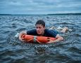 "Купались в установленных местах": два случая спасения на воде в Самаре