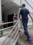 В Тольятти полицейские оперативно доставили в больницу двухлетнего малыша, нуждавшегося в экстренной помощи