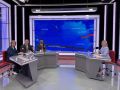 В студии ГТРК «Самара» прошла пресс-конференция партии «Справедливая Россия»