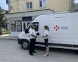 Напоминаем В Самарской области открыт консультационный пункт службы занятости для работников сортировочно-логистического центра Wildberries