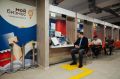 Более 2,7 млрд рублей привлек бизнес Самарской области с помощью «зонтичных» поручительств Корпорации МСП