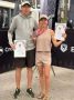 Покорили горы!. В селе Терскол прошёл чемпионат России по горному бегу на длинной дистанции
