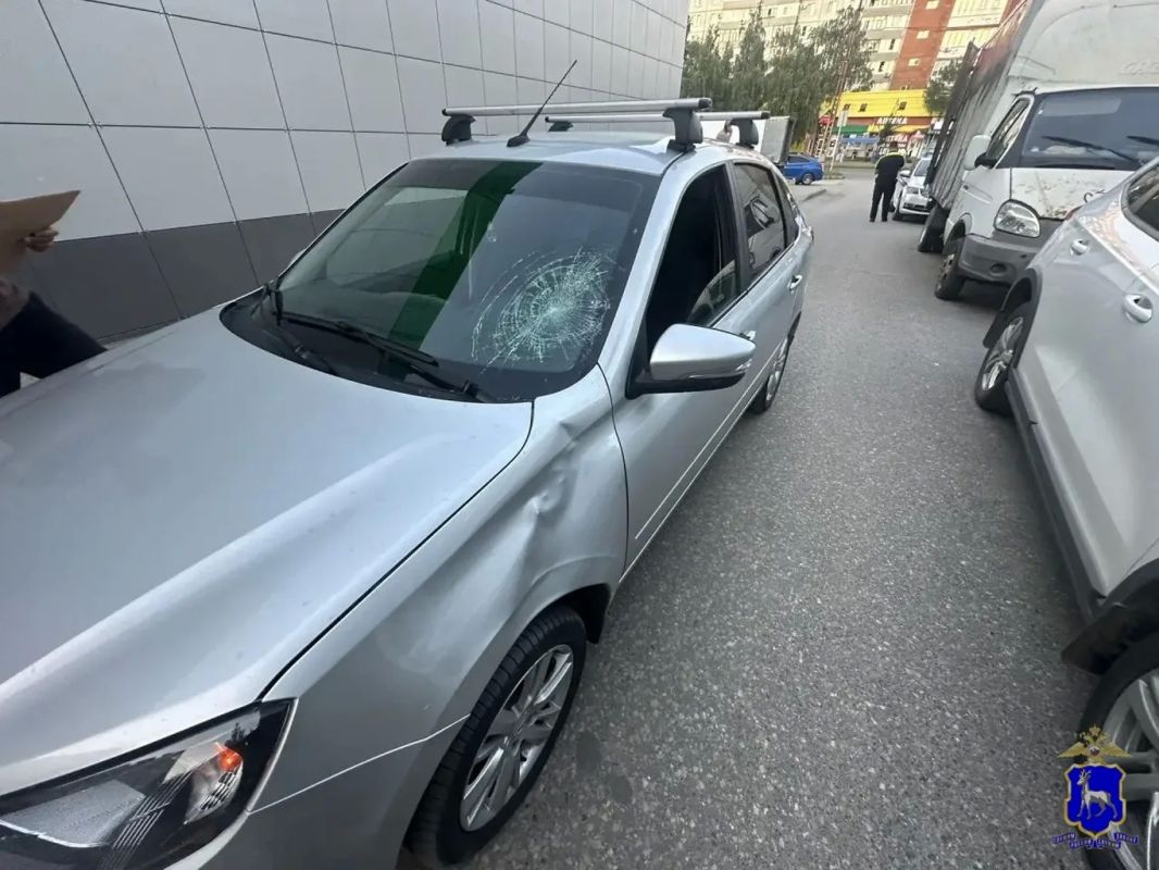 10 августа на территории Самарской области зарегистрировано 11 дорожно-транспортных происшествий, в которых пострадали 13 человек, 1 погиб 10 августа на территории Самарской области зарегистрировано 11 дорожно-транспортных происшествий, в которых пострадали 13 человек, 1 погиб