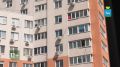 Берегите детей от выпадения из окон