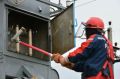 Энергетики восстановили свет более чем 95% жителей после урагана