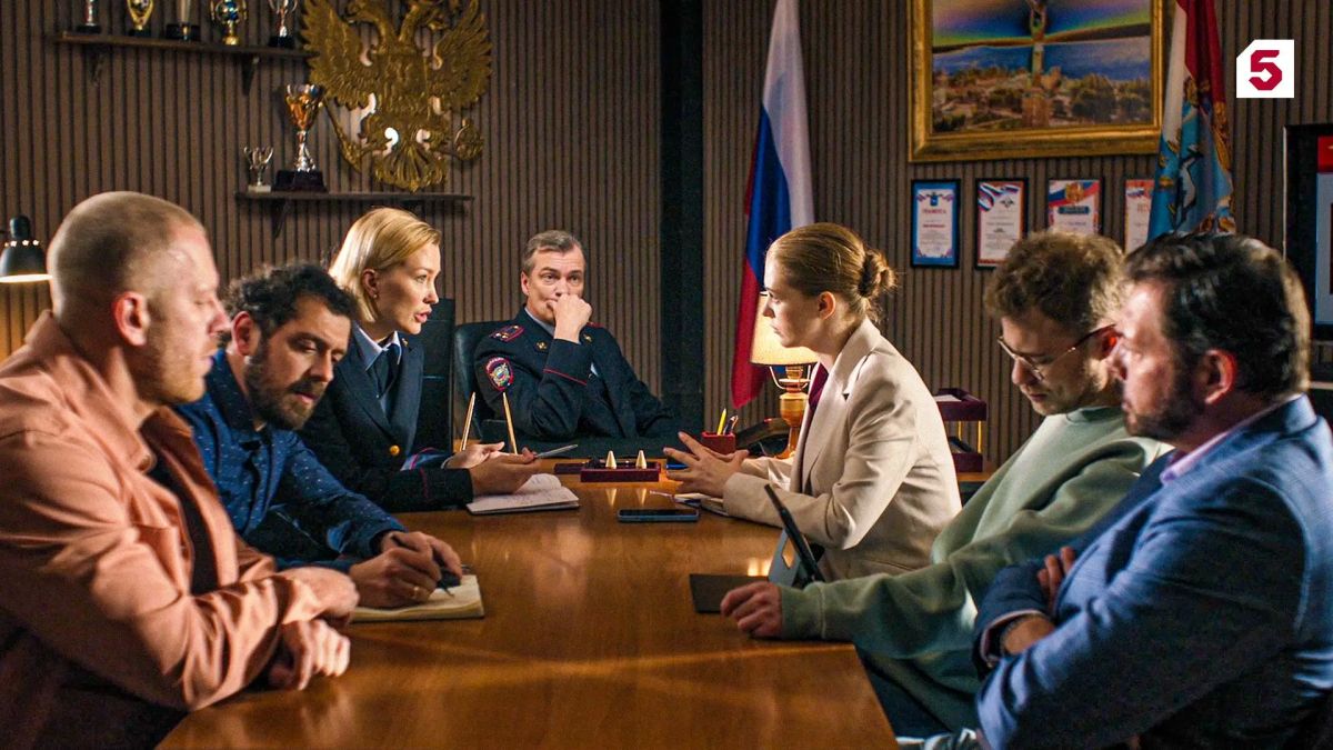 Новый день - новая премьера! Новый день - новая премьера!