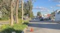 В Самаре 77-летняя пенсионерка попала под колёса автомобиля