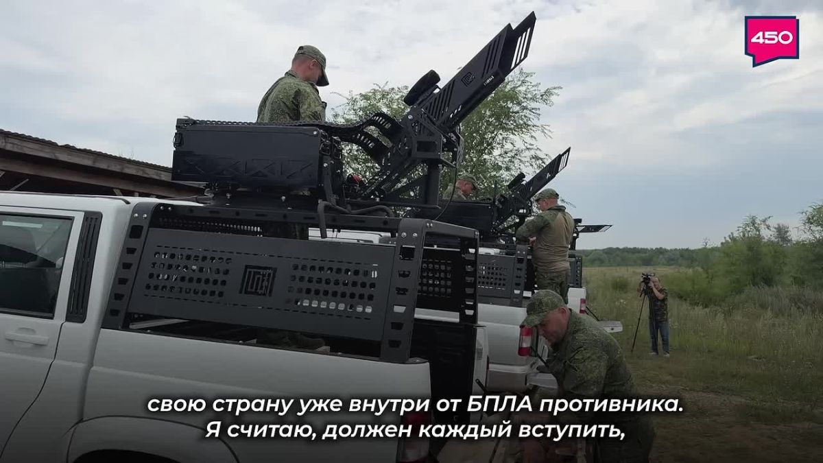 За плечами у бойца отряда «БАРС-Крылья» Игоря Радаева срочная служба в пограничных войсках, сверхсрочная служба и 2 контракта на СВО
