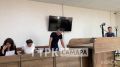 В судебном заседании сторона истца заявила о нарушении авторских прав