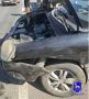Девять человек пострадали в ДТП за сутки в Самарской области