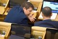 Разбирательство по иску о снятии с выборов Михаила Матвеева отложено