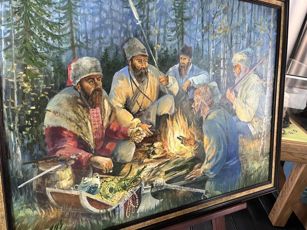 Участники движения #Экологический десант убрали 1,8 куб Участники движения #Экологический десант убрали 1,8 куб