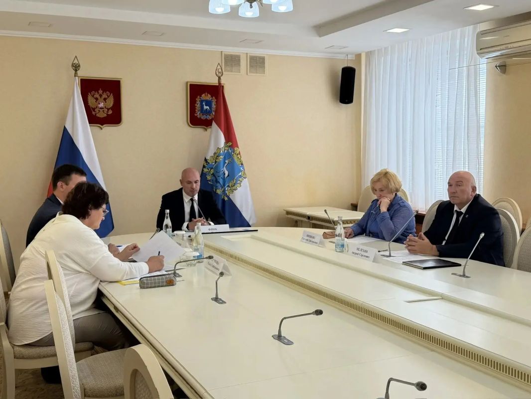 Укрепляем партнерство с Казахстаном