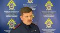 Легкомоторный самолёт Ан-2 упал во время орошения полей в селе Новая Жизнь Кошкинского района