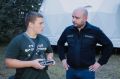 Губернатор встретился с участниками лагеря «Сердце Волжанина»