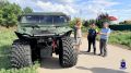 В Безенчукском районе полицейские и сотрудники Гостехнадзора провели совместный рейд