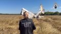 Разбившийся в Самарской области самолет оказался самодельным, сообщили в СК