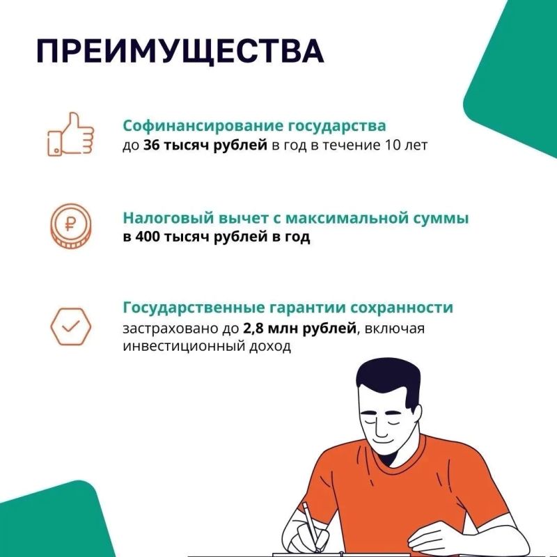 Матрас — не место для ваших сбережений! Матрас — не место для ваших сбережений!