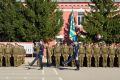 В Сызрани на плацу СВВАУЛ прошёл митинг в честь Дня Военно-Воздушных сил России
