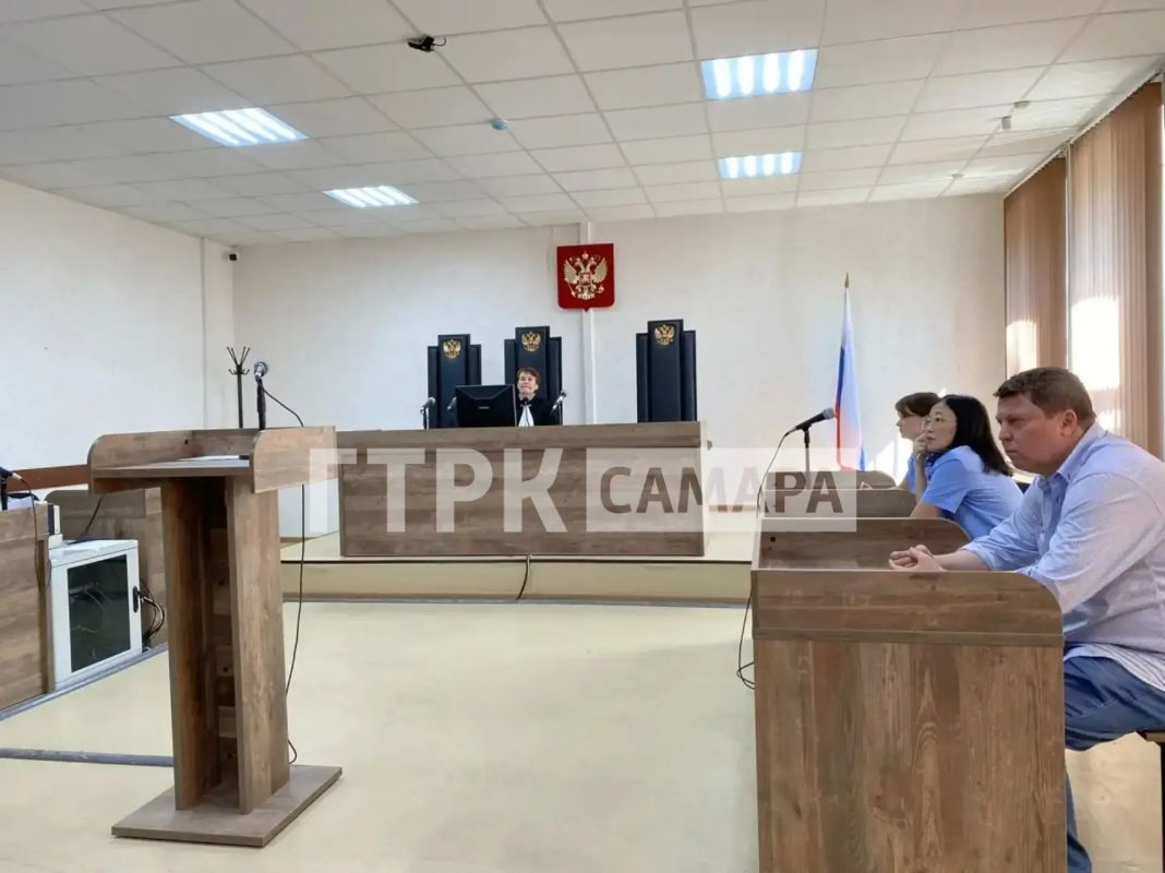 В Самарском областном суде сегодня пройдет заседание по избирательному спору вокруг регистрации кандидата в депутаты Госдумы Михаила Матвеева В Самарском областном суде сегодня пройдет заседание по избирательному спору вокруг регистрации кандидата в депутаты Госдумы Михаила Матвеева