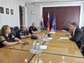 Илья Сухих: Сегодня для меня было большой честью познакомиться с военнослужащим 3-й бригады специального назначения, участником СВО, который совершил по-настоящему мужской поступок: предотвратил трагедию на дороге