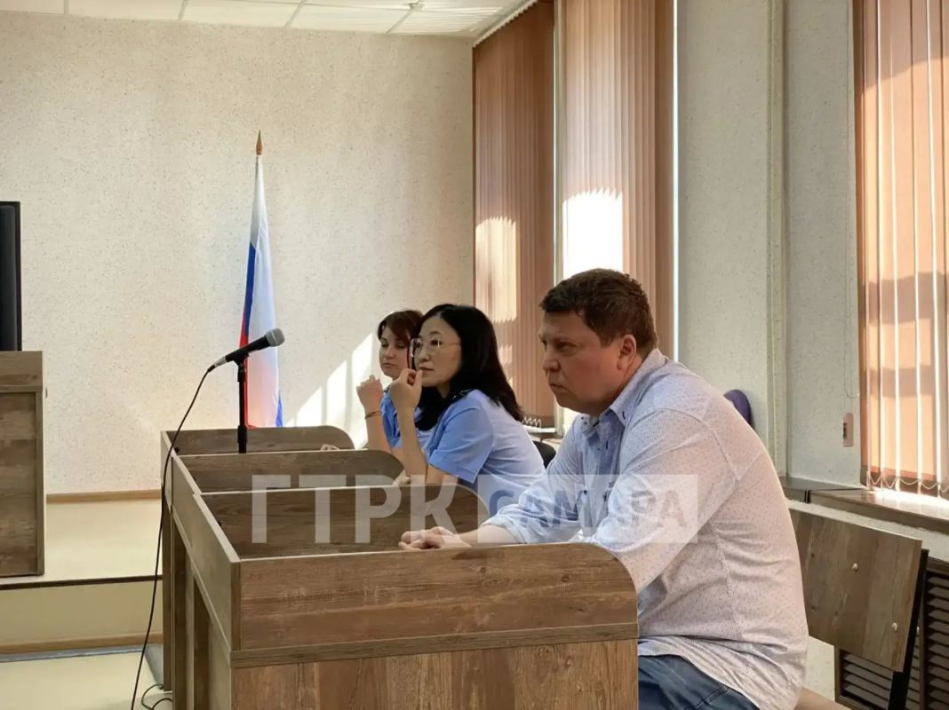 В Самарском областном суде сегодня пройдет заседание по избирательному спору вокруг регистрации кандидата в депутаты Госдумы Михаила Матвеева В Самарском областном суде сегодня пройдет заседание по избирательному спору вокруг регистрации кандидата в депутаты Госдумы Михаила Матвеева