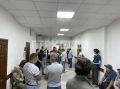В Самарском областном суде сегодня пройдет заседание по избирательному спору вокруг регистрации кандидата в депутаты Госдумы Михаила Матвеева