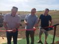 В Самарской области открылась новая точка притяжения