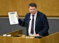 В Самаре суд приступил к рассмотрению иска о снятии коммуниста Михаила Матвеева с выборов в Госдуму