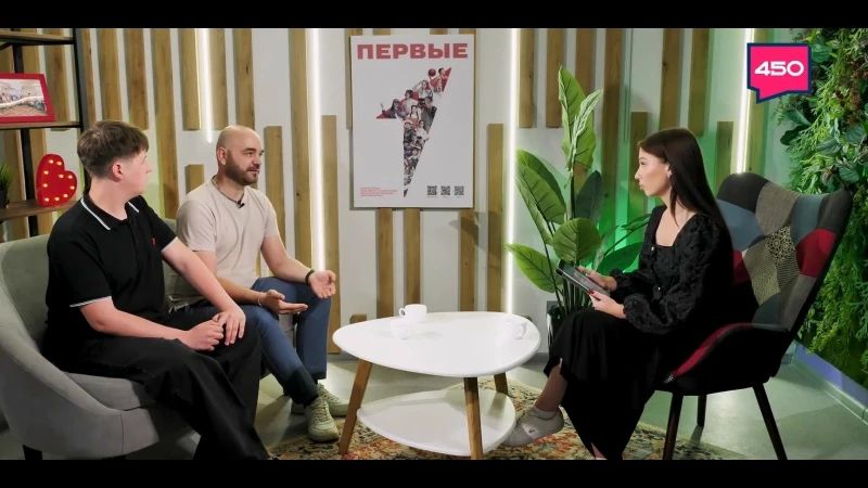 В новом выпуске подкаста «ВПервые» говорим о том, что знакомо каждому, кто начинает новое дело – о синдроме самозванца