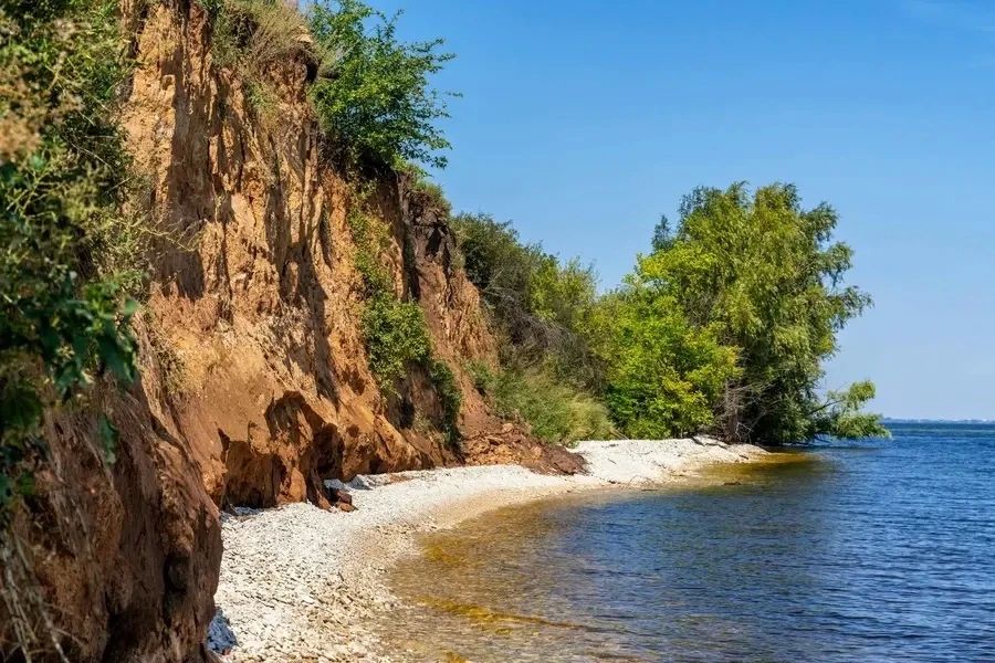 Подборка красивых пляжей на реке Уса в Шигонском районе Подборка красивых пляжей на реке Уса в Шигонском районе