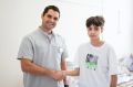 В Клиниках СамГМУ выполнили родственную пересадку почки 16-летнему пациенту