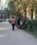 Подростки в Тольятти избивают пьяниц на улицах