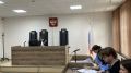 В Самарском областном суде началось второе заседание по делу об отмене регистрации кандидата в депутаты Госдумы Михаила Матвеева