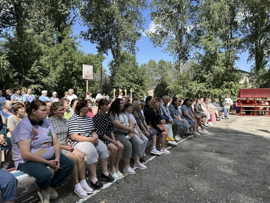 «Музыка добра»: участники фестиваля «Серебряные трубы Поволжья» дали концерты в социальных учреждениях города «Музыка добра»: участники фестиваля «Серебряные трубы Поволжья» дали концерты в социальных учреждениях города